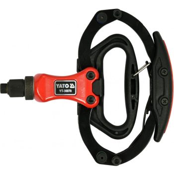 YATO Clește nituri 2,4–4,8 mm (YT-36070)