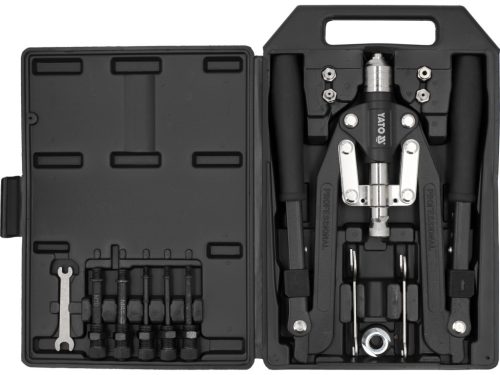 YATO Clește manual de nituri 2 în 1 (YT-36088)