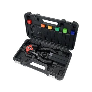   YATO Clește nituri, piulițe nit și tăiere 3 în 1 (YT-36091)