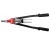 YATO Clește nituri cu brațe profesional (2,4–6,4 mm) (YT-3610)