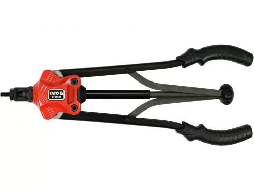 YATO Clește piulițe nit 420 mm M3–M12 (YT-36125)