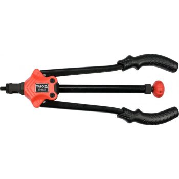   YATO Clește piulițe nit cu brațe M3–M12 300 mm (YT-36127)