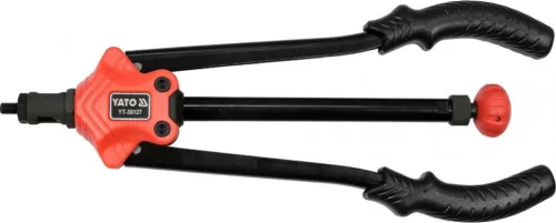 YATO Clește piulițe nit cu brațe M3–M12 300 mm (YT-36127)