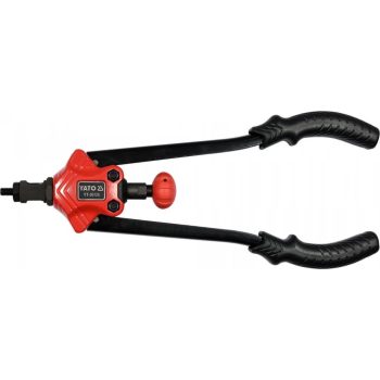 YATO Clește nituri pop M3–M12 360 mm (YT-36128)