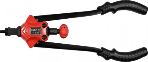 YATO Clește nituri pop M3–M12 360 mm (YT-36128)