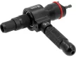 YATO Adaptor nituri + piulițe nit (YT-36192)