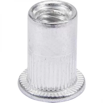 YATO Piuliță nit aluminiu M3 (20 buc.) (YT-36451)