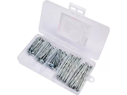 YATO Set cuie beton armate 106 buc (YT-36510)