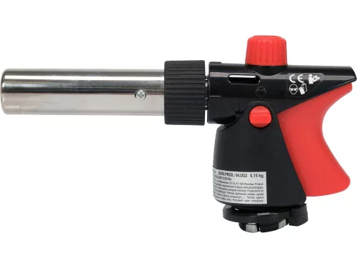 YATO Brenner gaz (YT-36712)