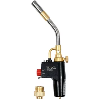 YATO Pistol arzător piezo 2 kW 2800 °C (YT-36715)