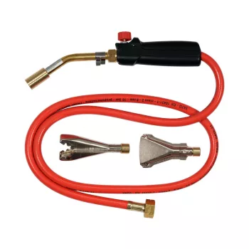 YATO Pistol de lipit pe gaz, cu 3 capete (YT-36730)