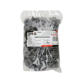 YATO cleme nivelare Y 1,5mm 200 buc (YT-36937)