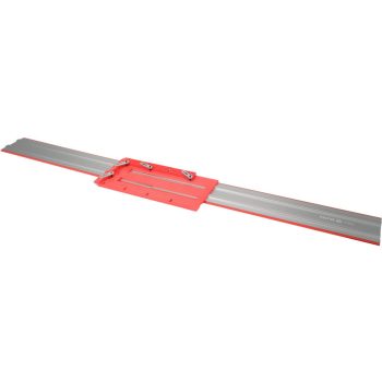   YATO Șină ghidaj universală 1350 mm pentru circular / mașină de tăiat plăci ceramice (YT-36990)