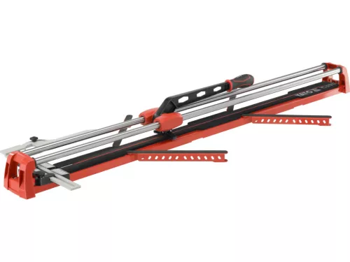 YATO Tăietor profesional pentru plăci ceramice 1200 mm (YT-37002)
