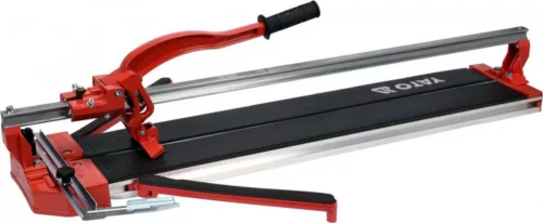 YATO Tăietor de plăci ceramice cu rulmenți, cu laser 800 mm (YT-37022)