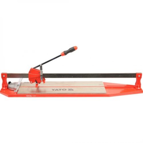YATO Tăietor de plăci ceramice 900 mm (YT-3705)