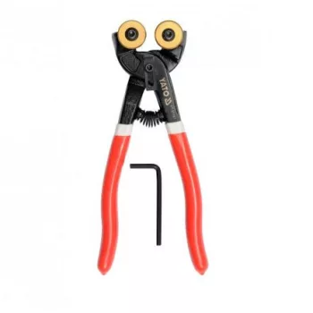 YATO Clește pentru plăci ceramice 200 mm (YT-37161)