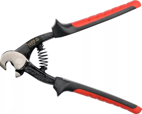 YATO Clește pentru tăiat plăci ceramice 200 mm (YT-37164)