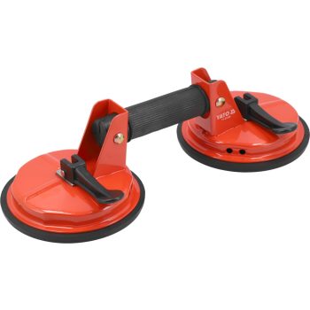 YATO Clește ventuză dublu Ø150 mm (YT-37238)