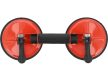 YATO Clește ventuză dublu Ø150 mm (YT-37238)