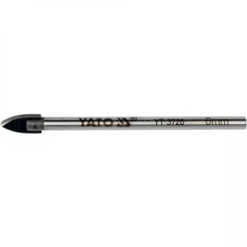 YATO Burghiu sticlă 4 mm (YT-3725)