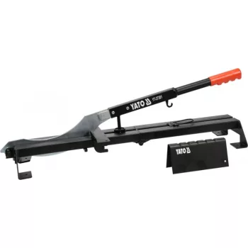 YATO Mașină de tăiat parchet laminat 205/12 mm (YT-37301)