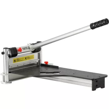 YATO Tăietor pentru parchet laminat 230 × 15 mm (YT-37303)