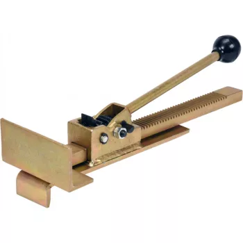   YATO Bară de fixare cu clichet pentru parchet laminat 420 mm (YT-37317)