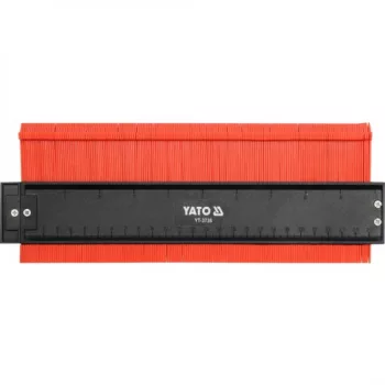 YATO Șablon profilare 260 mm~ (YT-3736)