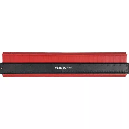 YATO Șablon profilare 535 mm (YT-37364)