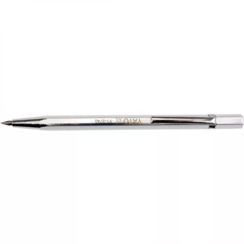 YATO Ace gravură 140 mm sticlă–ceramică–metal (YT-3740)