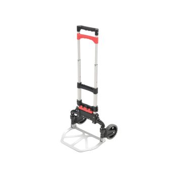 YATO Cărucior manual pliabil 60 kg (YT-37410)