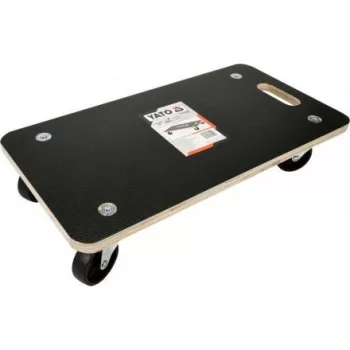   YATO Cărucior transport marfă 575 x 300 mm 200 kg (YT-37421)