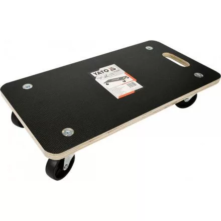 YATO Cărucior transport marfă 575 x 300 mm 200 kg (YT-37421)