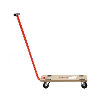   YATO Cărucior transport pe roți, sarcină max. 200 kg (YT-37422)