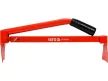 YATO Clește pentru pavele 400–670 mm (YT-37470)