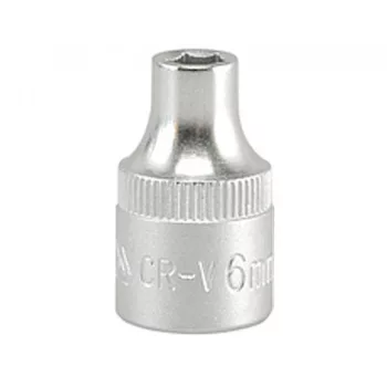 YATO Tubulară 6 mm 3/8" (YT-3801)