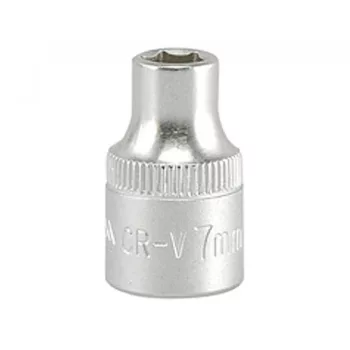 YATO Tubulară 7 mm 3/8" (YT-3802)