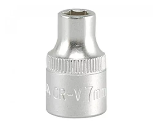 YATO Tubulară 7 mm 3/8" (YT-3802)