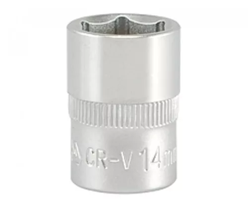 YATO Tubulară 14 mm 3/8" (YT-3809)