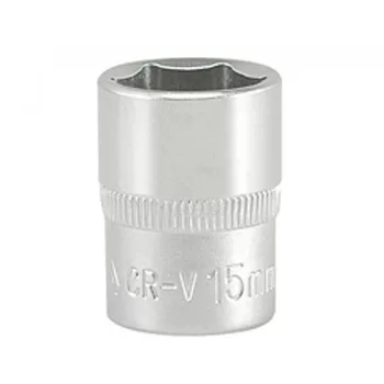 YATO Tubulară 15 mm 3/8" (YT-3810)