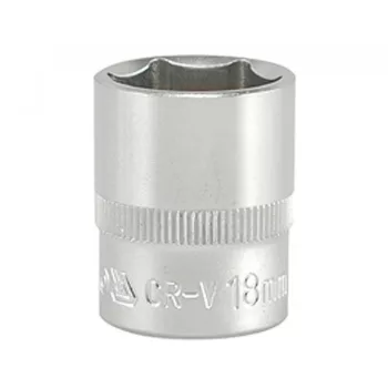 YATO Tubulară 18 mm 3/8" (YT-3813)