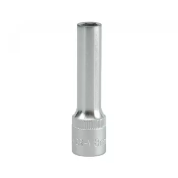 YATO Tubulară 8 mm 3/8" lungă (YT-3822)