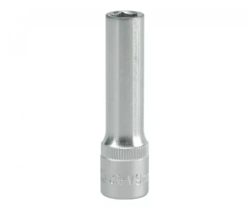 YATO Tubulară lungă 9 mm 3/8" (YT-3823)