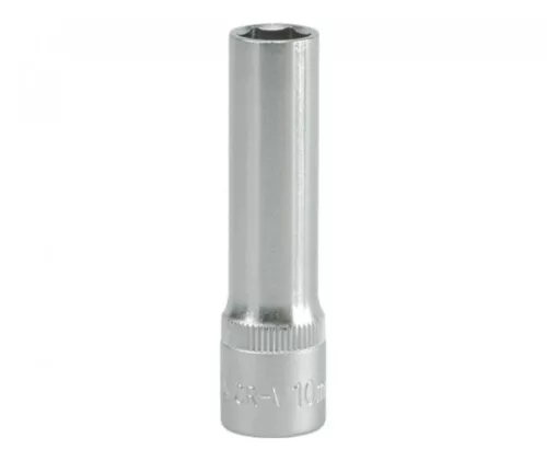 YATO Tubulară 10 mm 3/8" lungă (YT-3824)