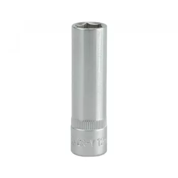 YATO Tubulară 12 mm 3/8" lungă (YT-3826)