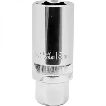 YATO Cheie bujii 3/8" 18 mm (YT-3841)