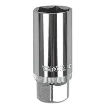 YATO Cheie bujii 3/8" 16 mm (YT-3851)