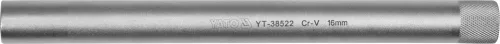 YATO Cheie lungă pentru bujii 16mm 250mm (YT-38522)