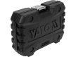 YATO Set chei tubulare deschise 29 piese 1/4" SPLINE (YT-38650)